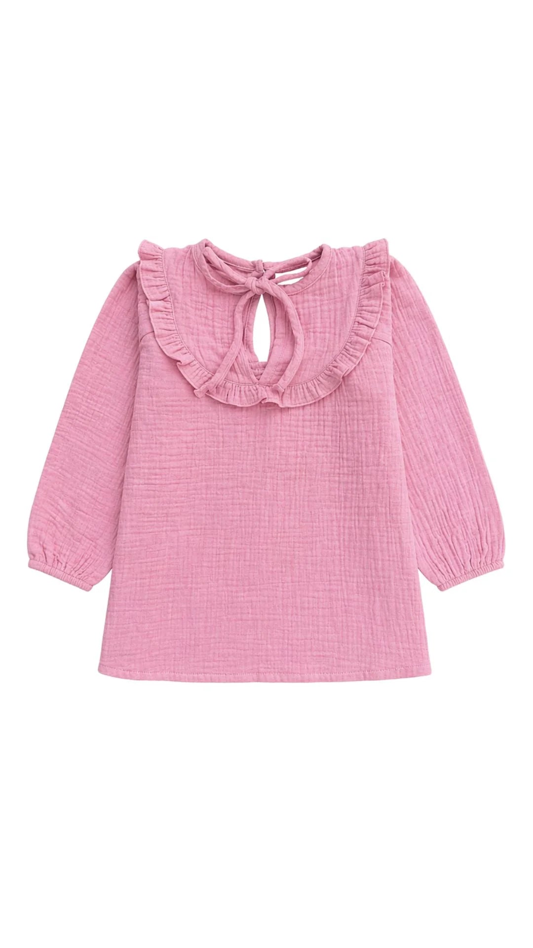 Kaftan Chucheti