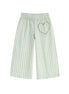 Pantalón Largo Rayas Gelatino Corazón