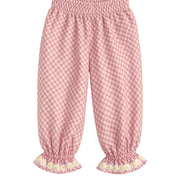 Pantalón Bombacho Mantelini Margaritas