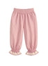 Pantalón Bombacho Mantelini Margaritas