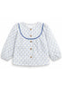 Blusa Piccolini Blue