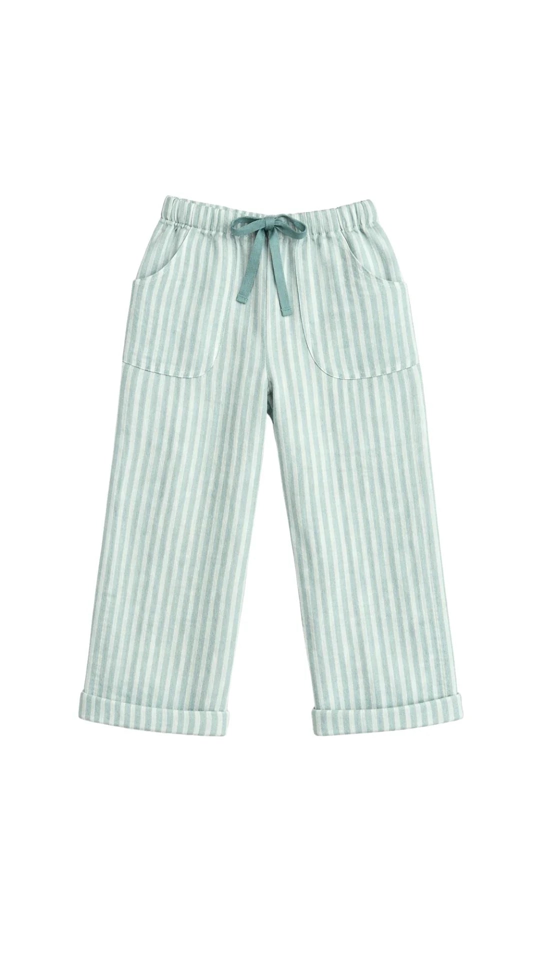 Pantalón Niño Rayas Gelatino