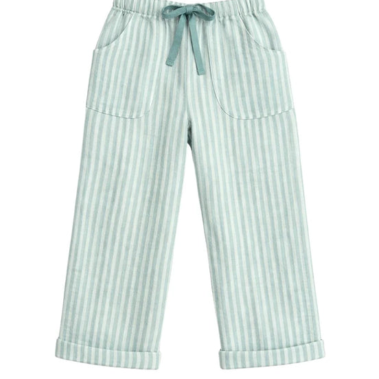 Pantalón Niño Rayas Gelatino
