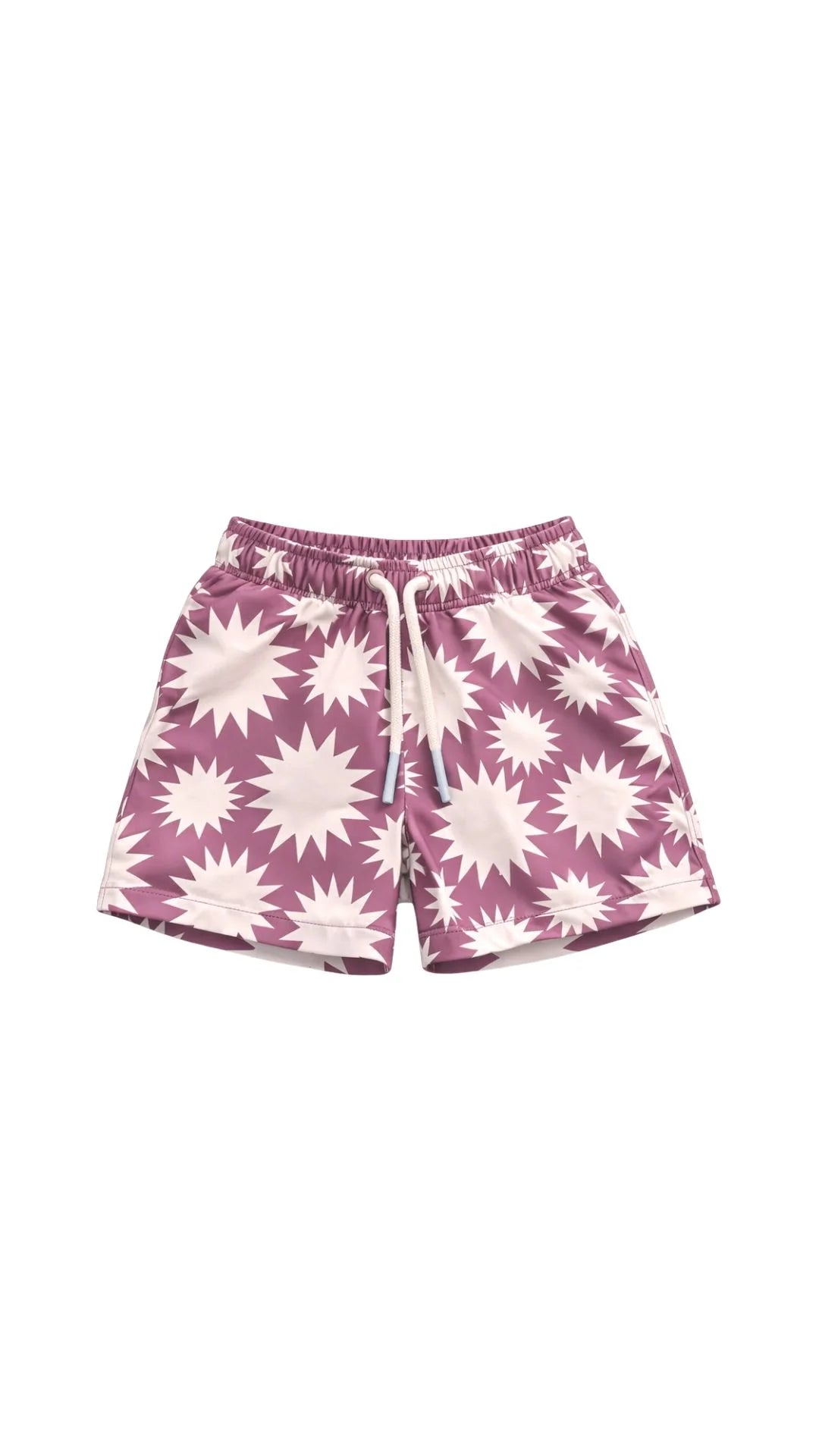 Bañador niño Stars