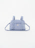 Bolso New Big Azuli