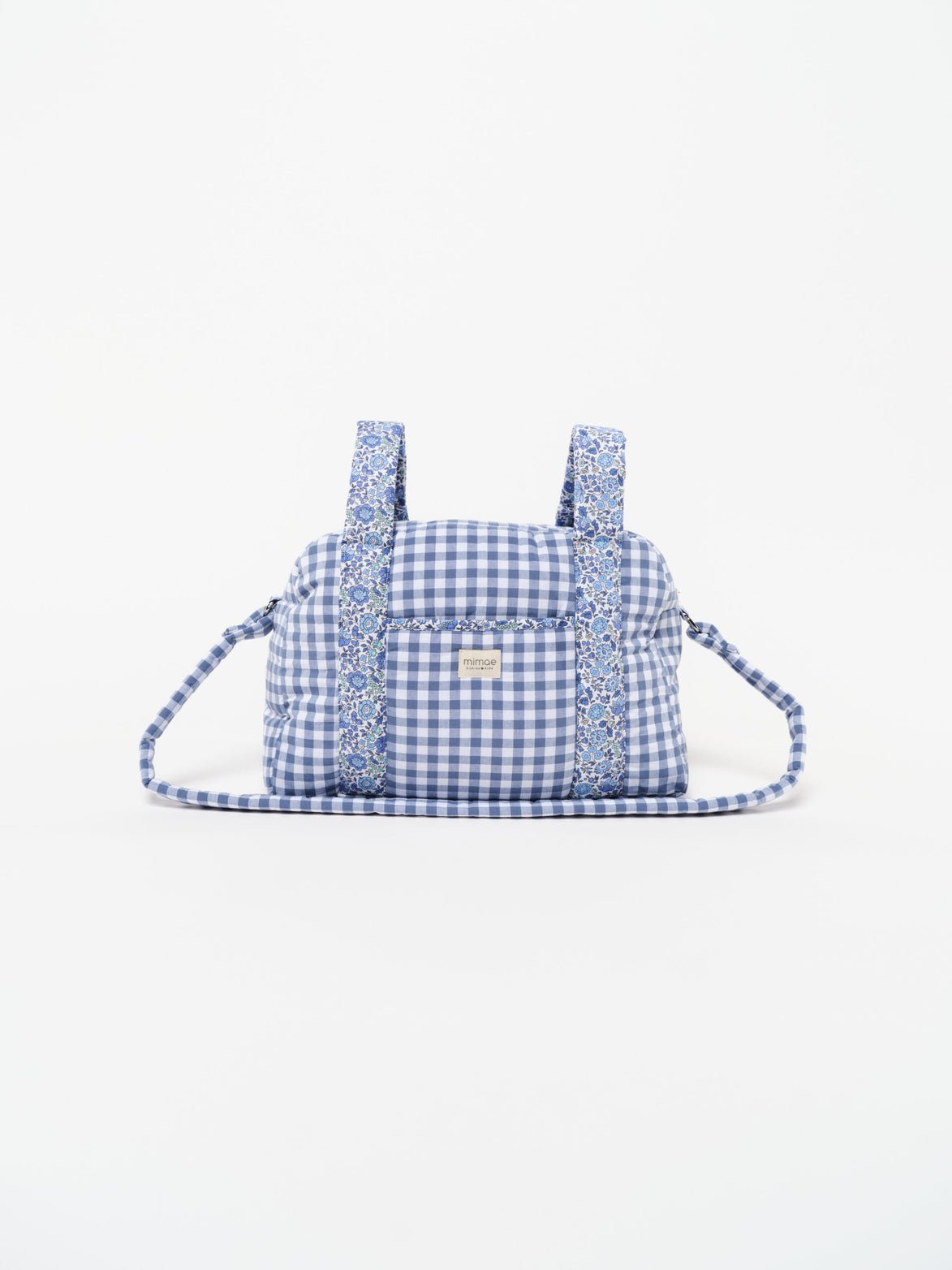 Bolso New Big Azuli