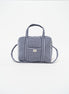 Maleta Vichy Navy