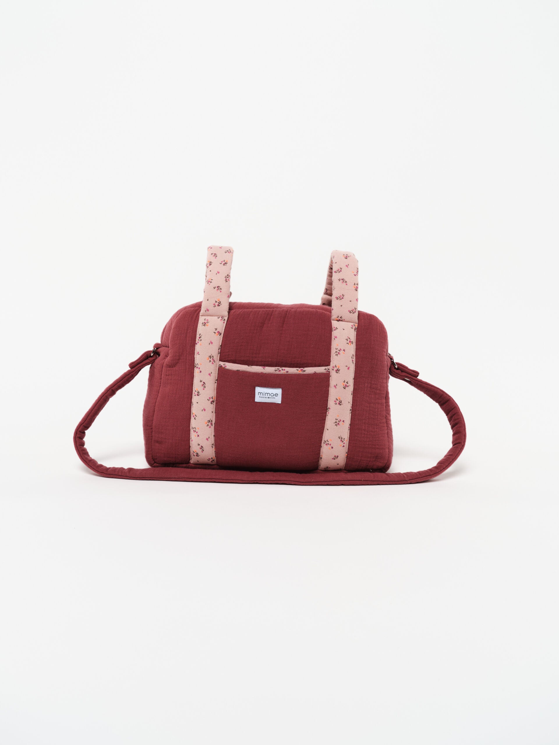 Bolso New Big Fauna & Bambula