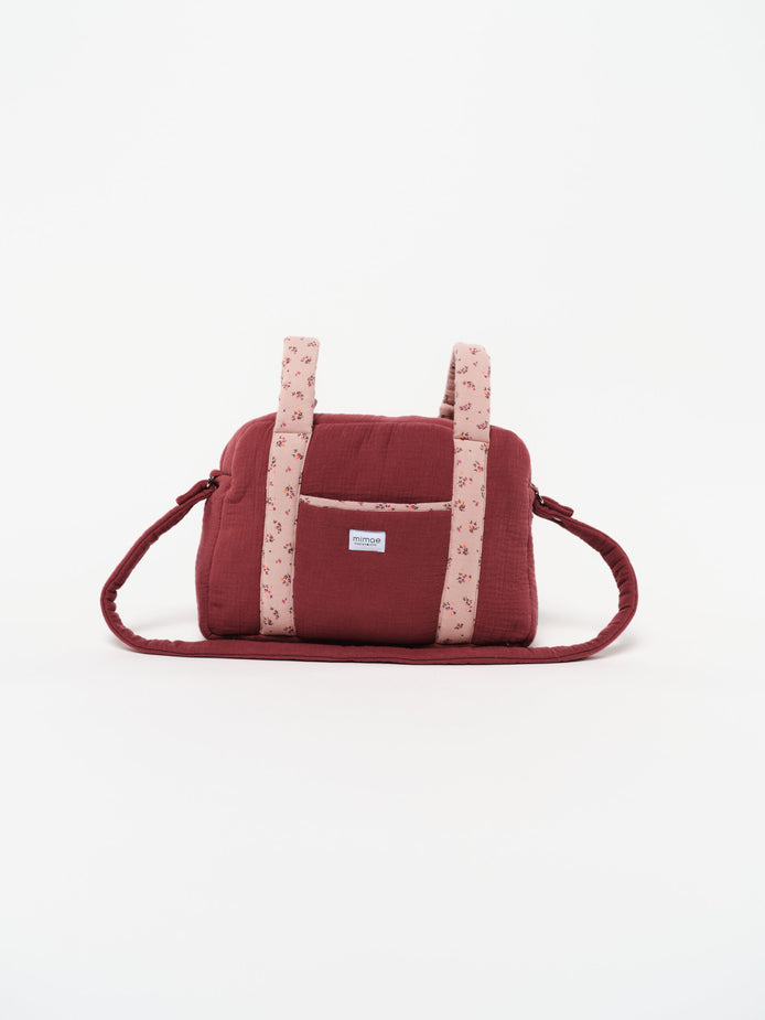 Bolso New Big Fauna & Bambula
