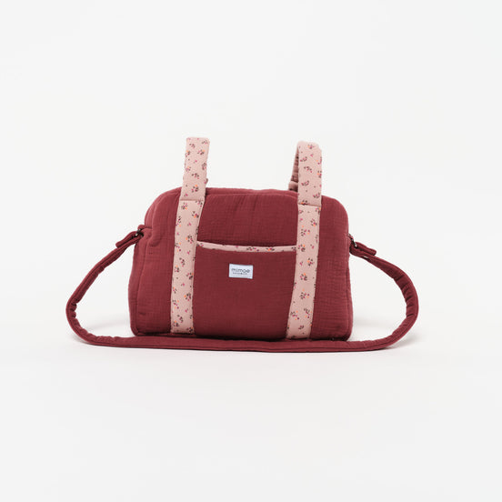 Bolso New Big Fauna & Bambula