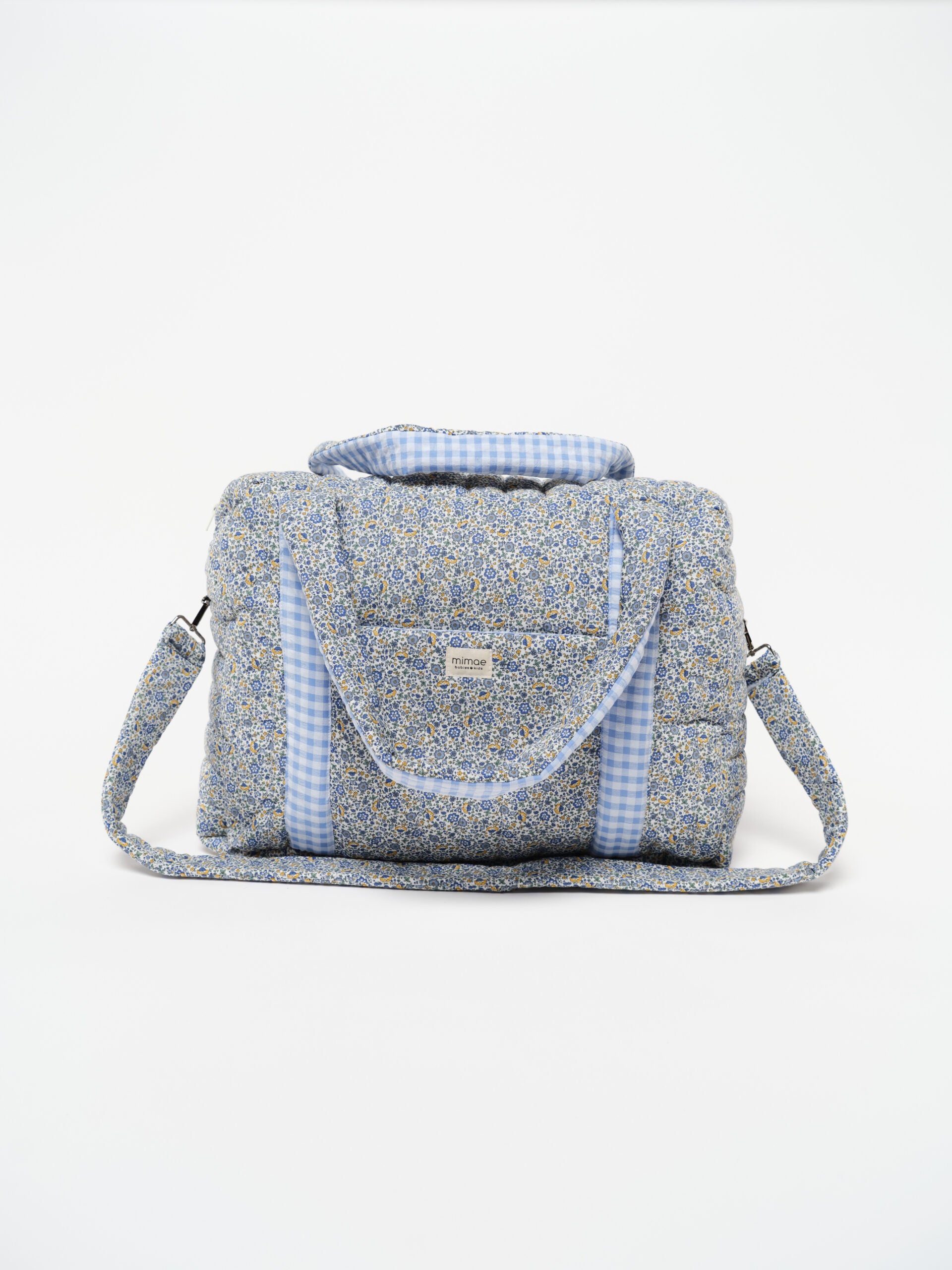 Bolsa Maternidad Inar