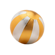 Pelota Circo Dorada