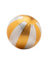 Pelota Circo Dorada