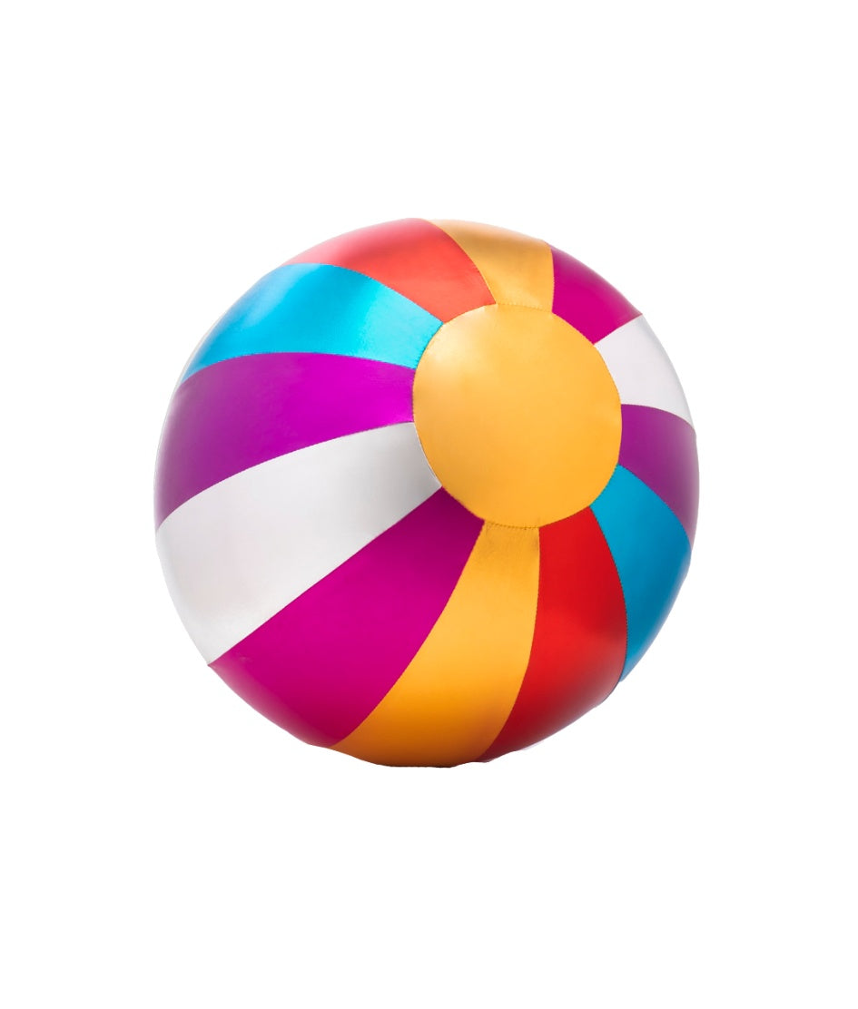 Pelota Circo Multicolor