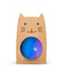 Pelota Gum Azul