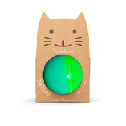 Pelota Gum Verde