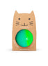 Pelota Gum Verde