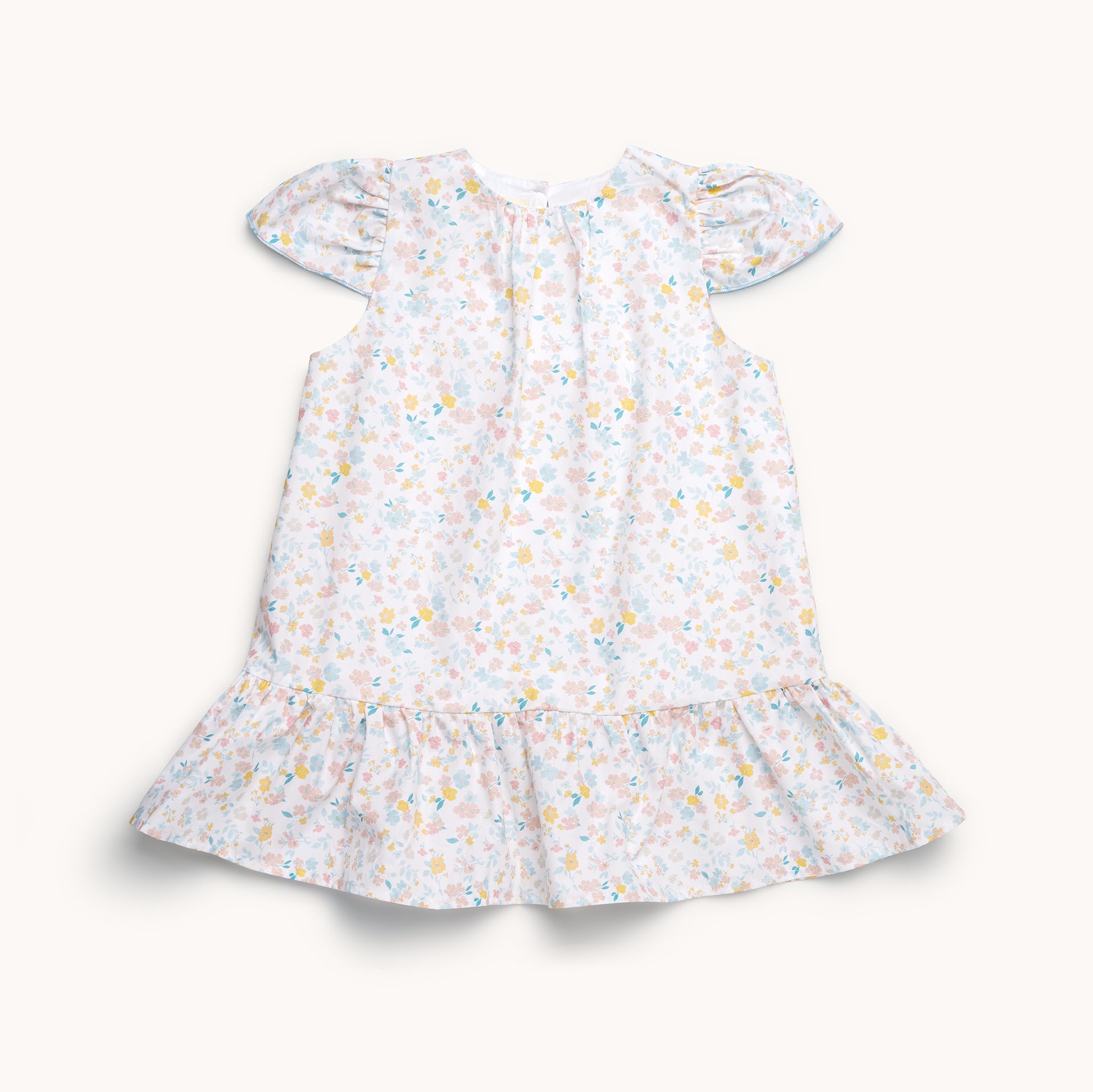 Vestido Laguna