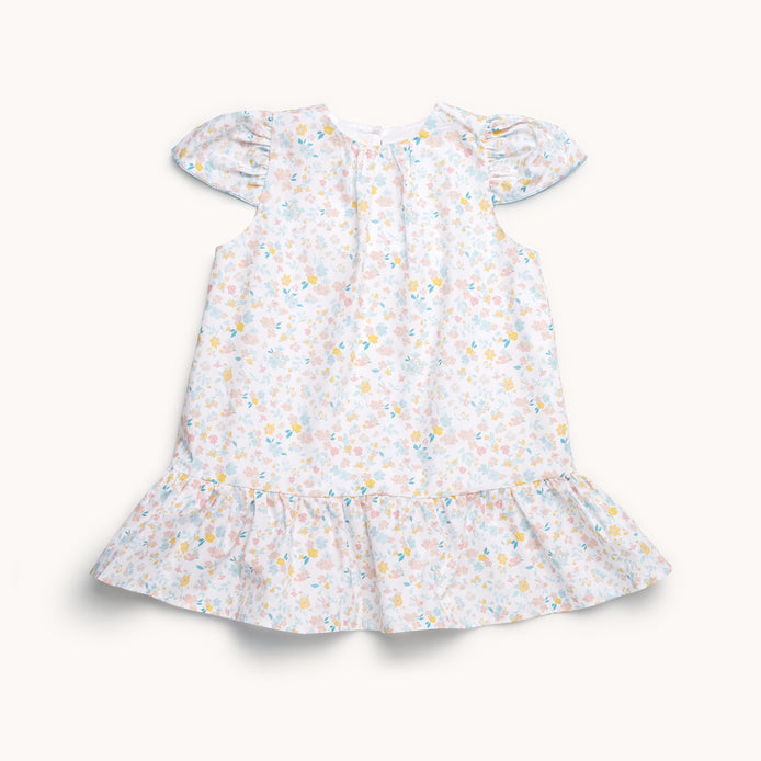 Vestido Laguna