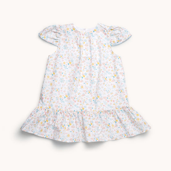 Vestido Laguna