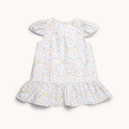 Vestido Laguna