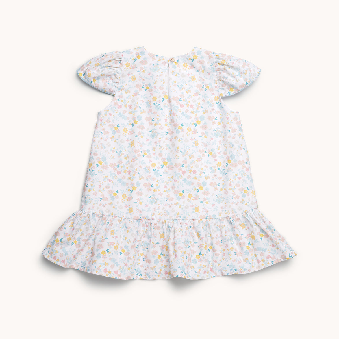 Vestido Laguna