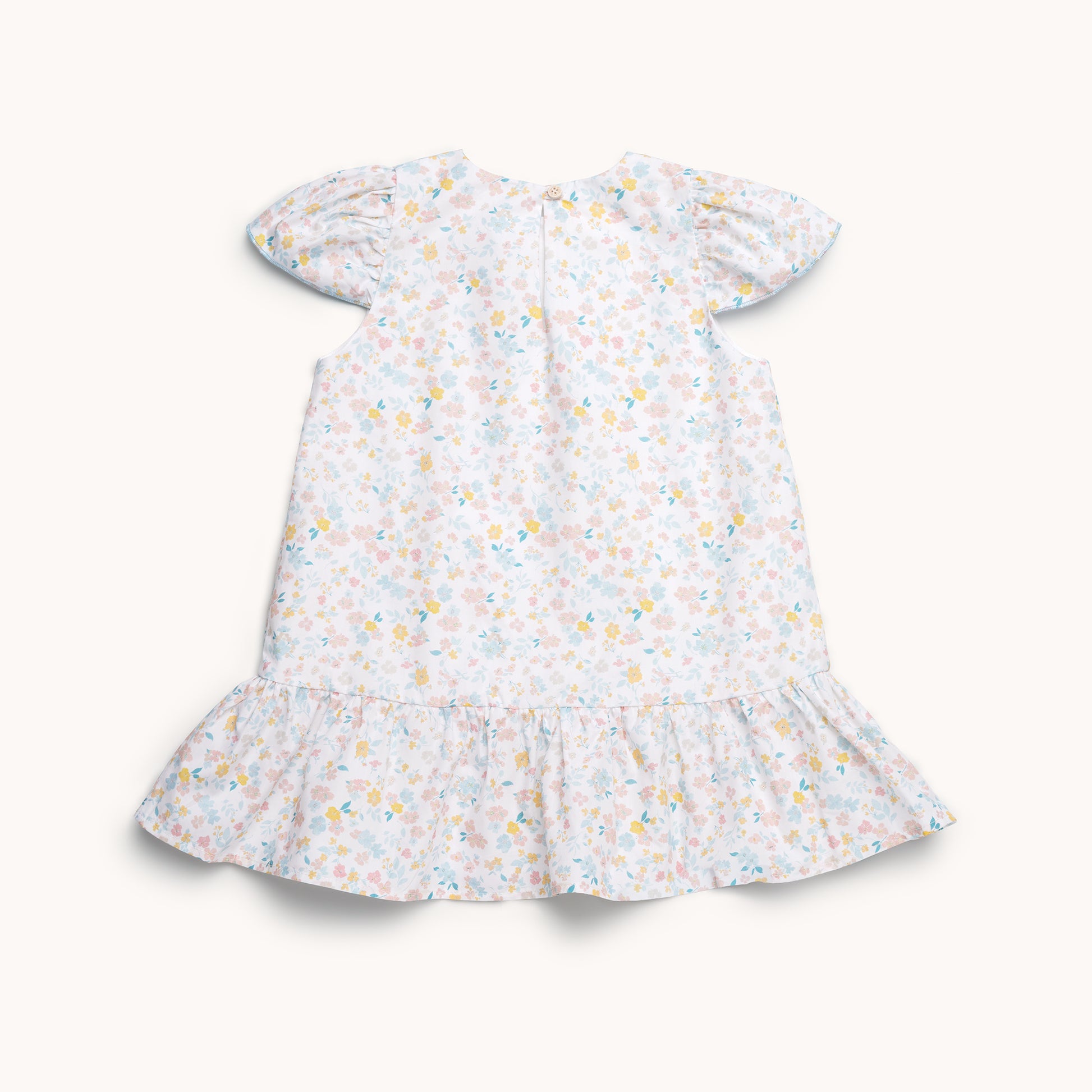 Vestido Laguna