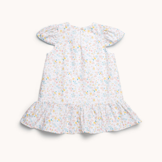 Vestido Laguna