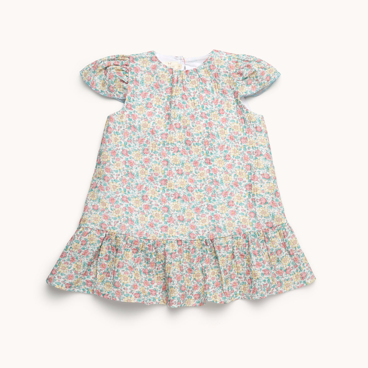 Vestido Riviera