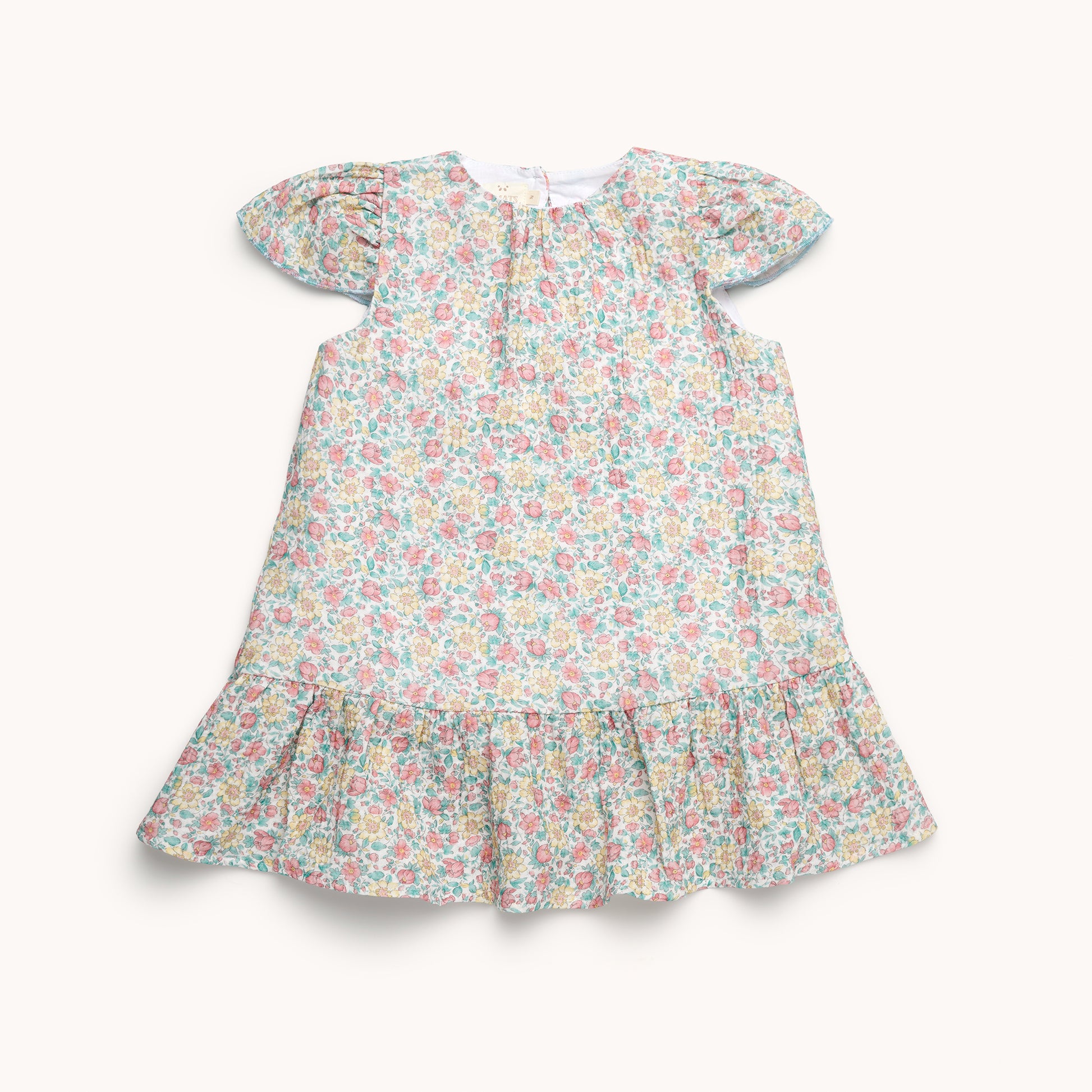 Vestido Riviera