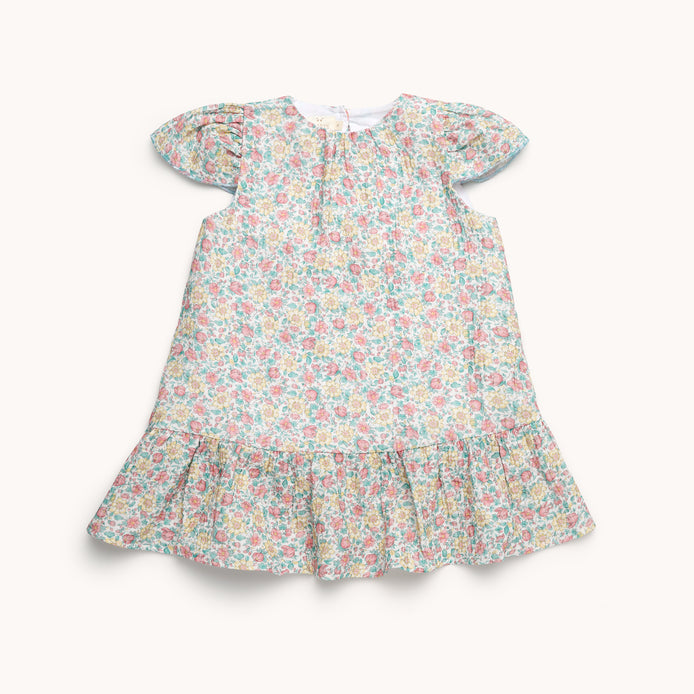 Vestido Riviera