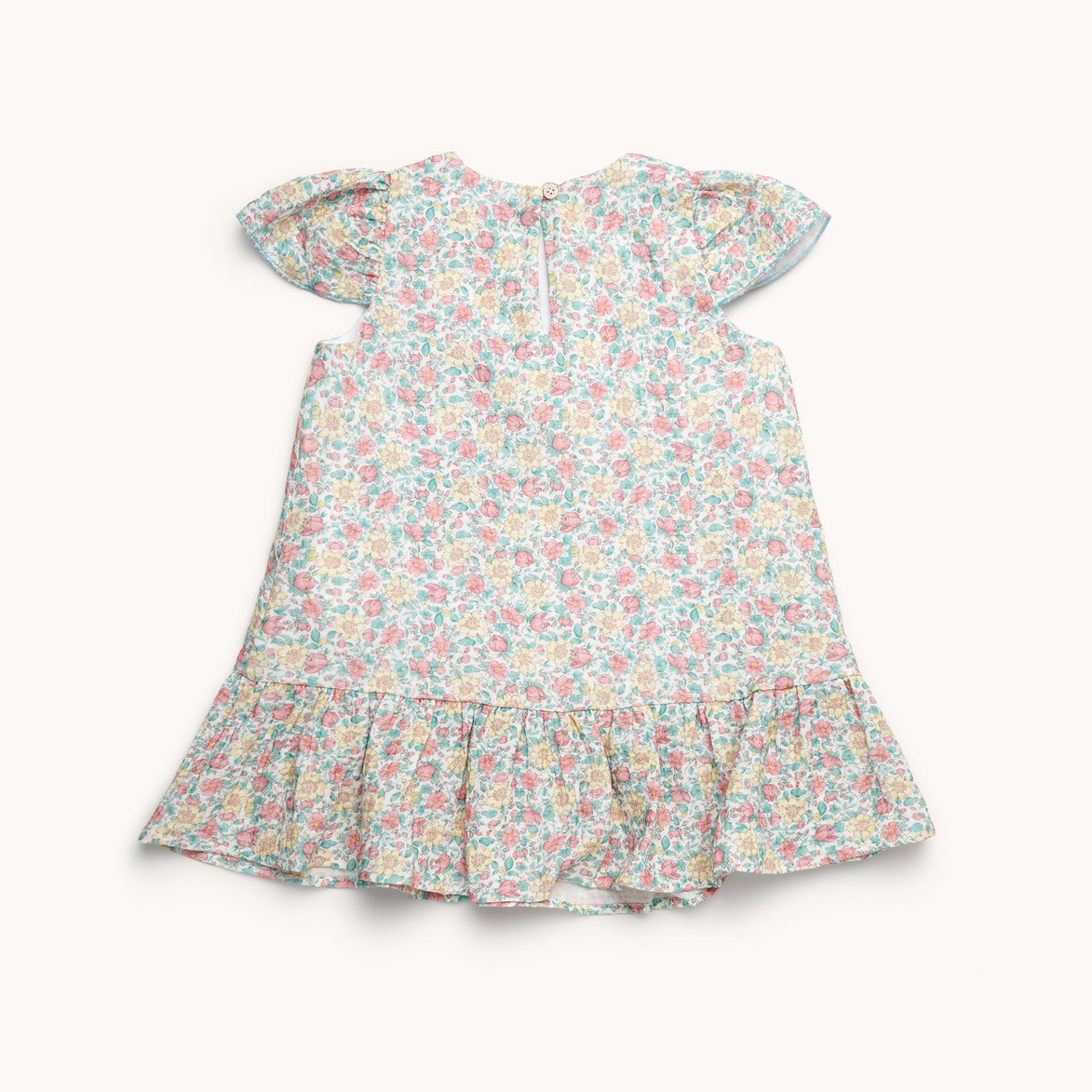 Vestido Riviera