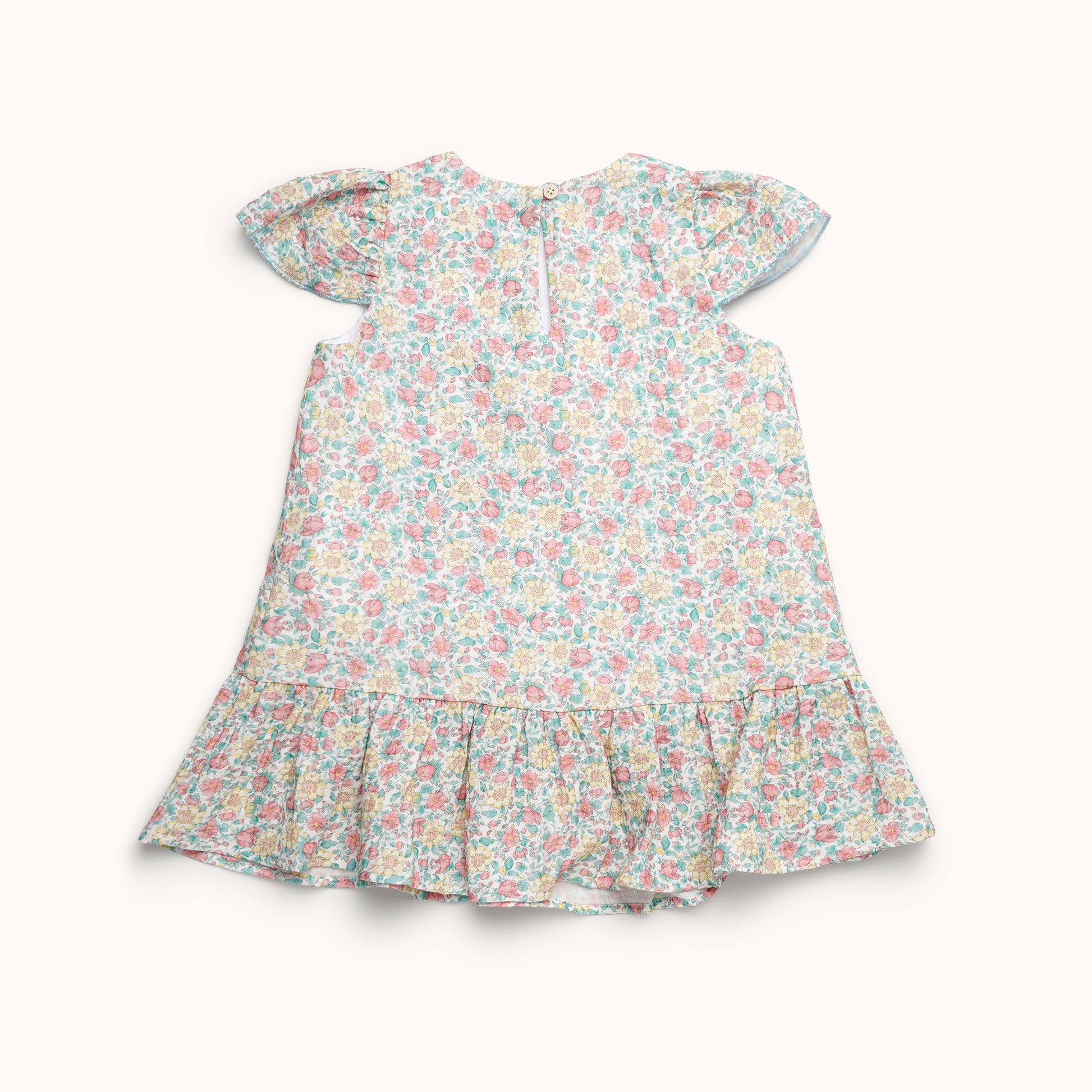 Vestido Riviera