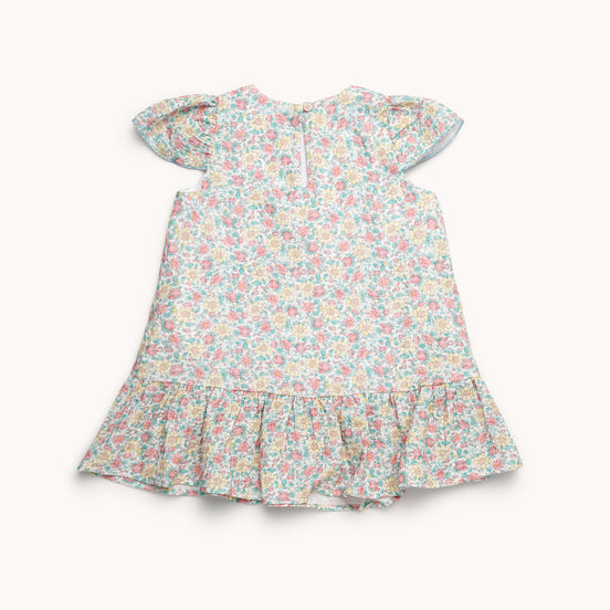 Vestido Riviera