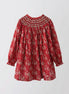 Vestido Liberty Capel