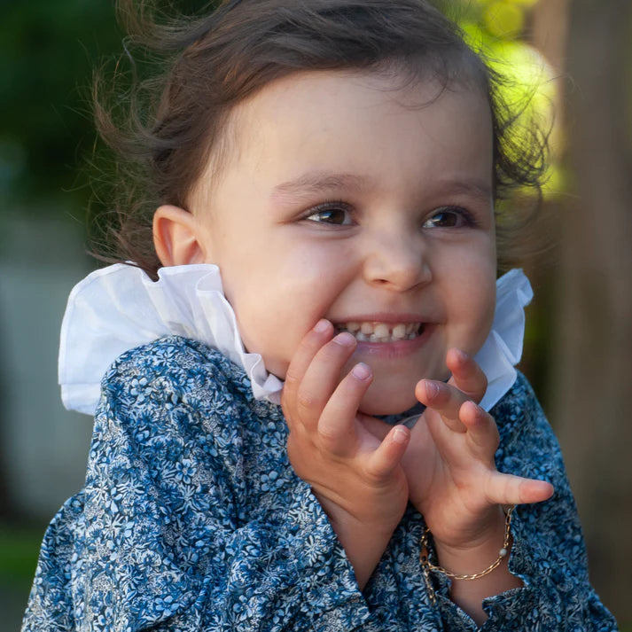 Vestido Montevideo Robin