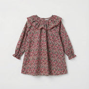 Vestido Bilbao Liberty Petal