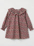 Vestido Bilbao Liberty Petal