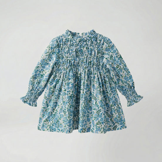 Vestido Liberty Campanilla