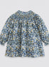 Vestido smock Anita
