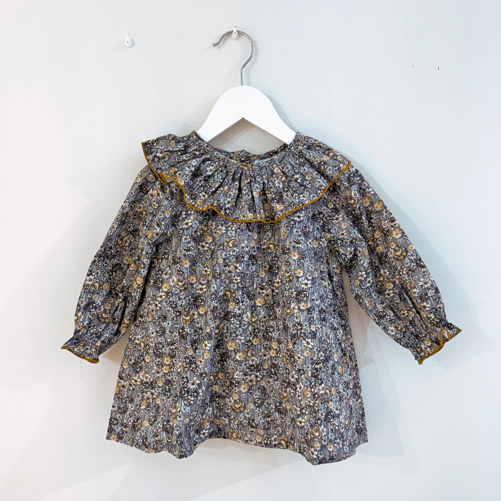 Vestido Bilbao Terral