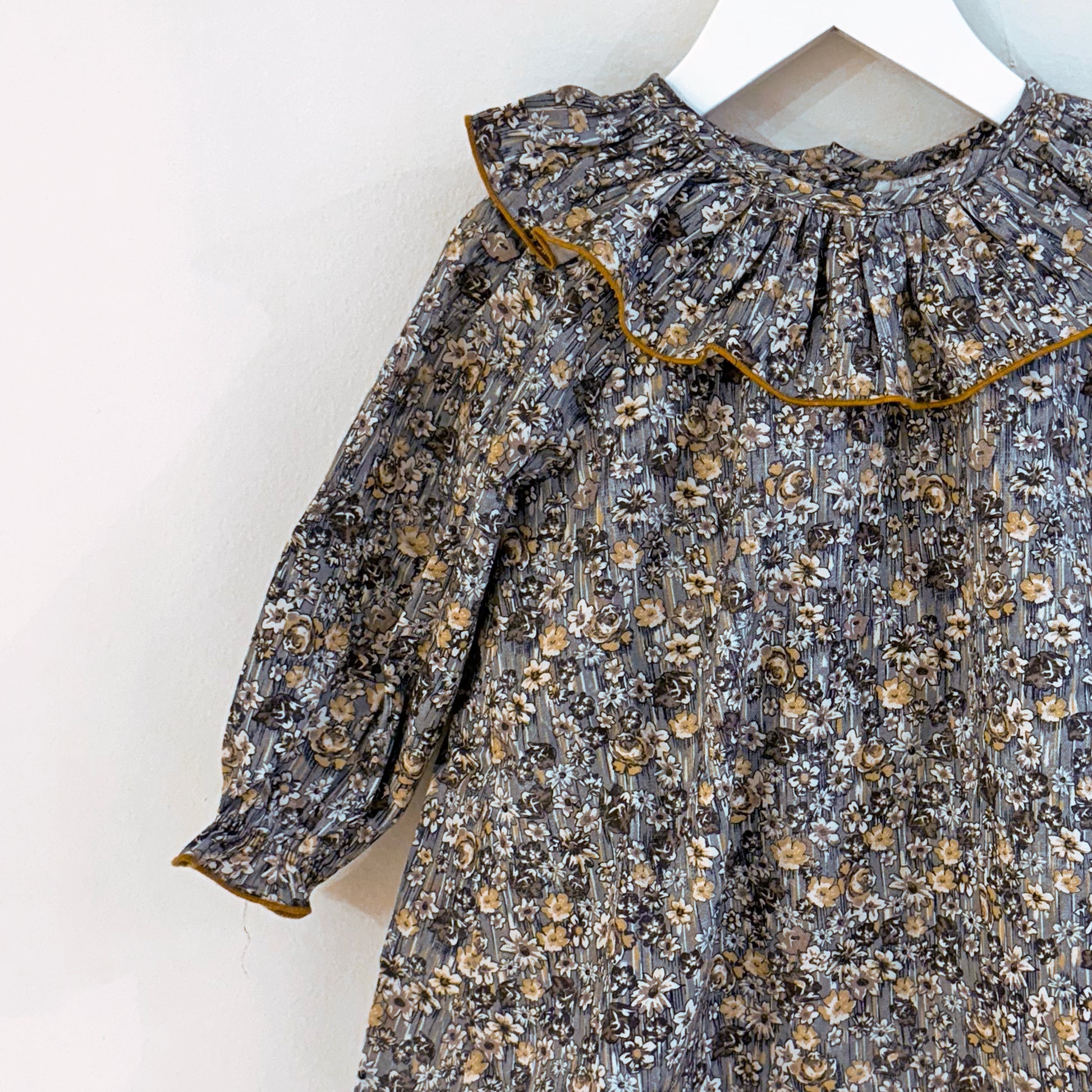 Vestido Bilbao Terral