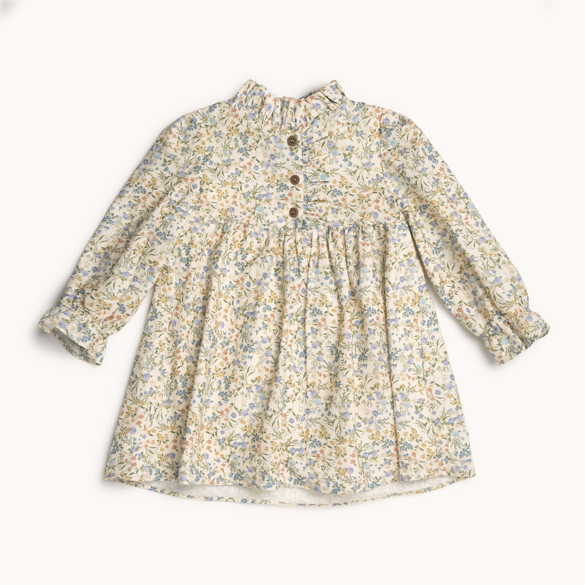 Vestido Florin