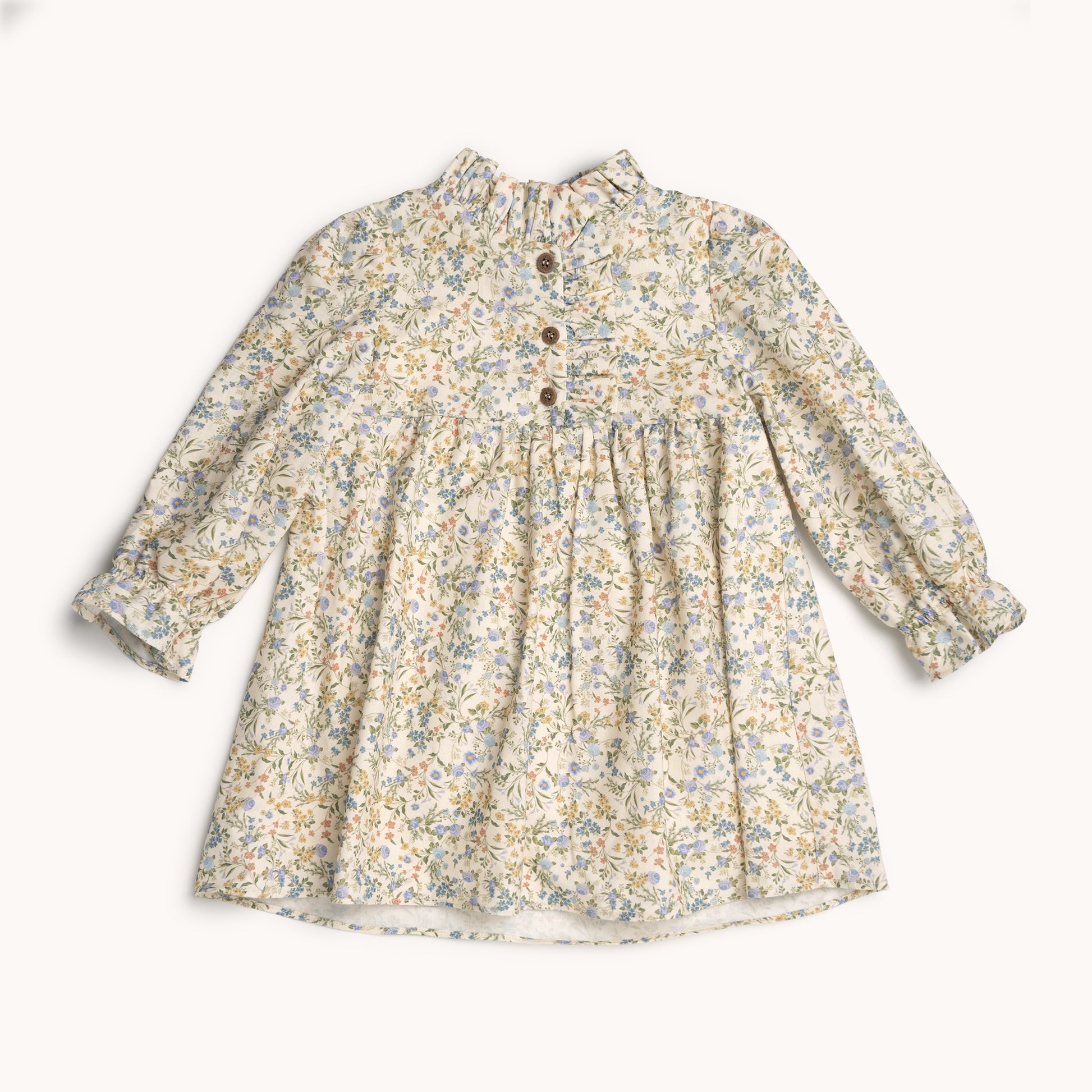 Vestido Florin