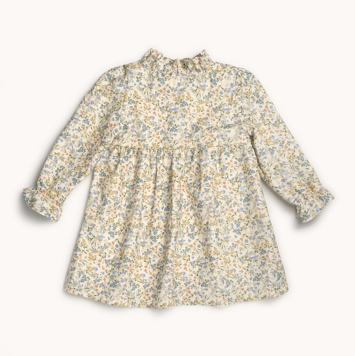Vestido Florin