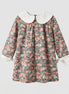Vestido Rose Meadow