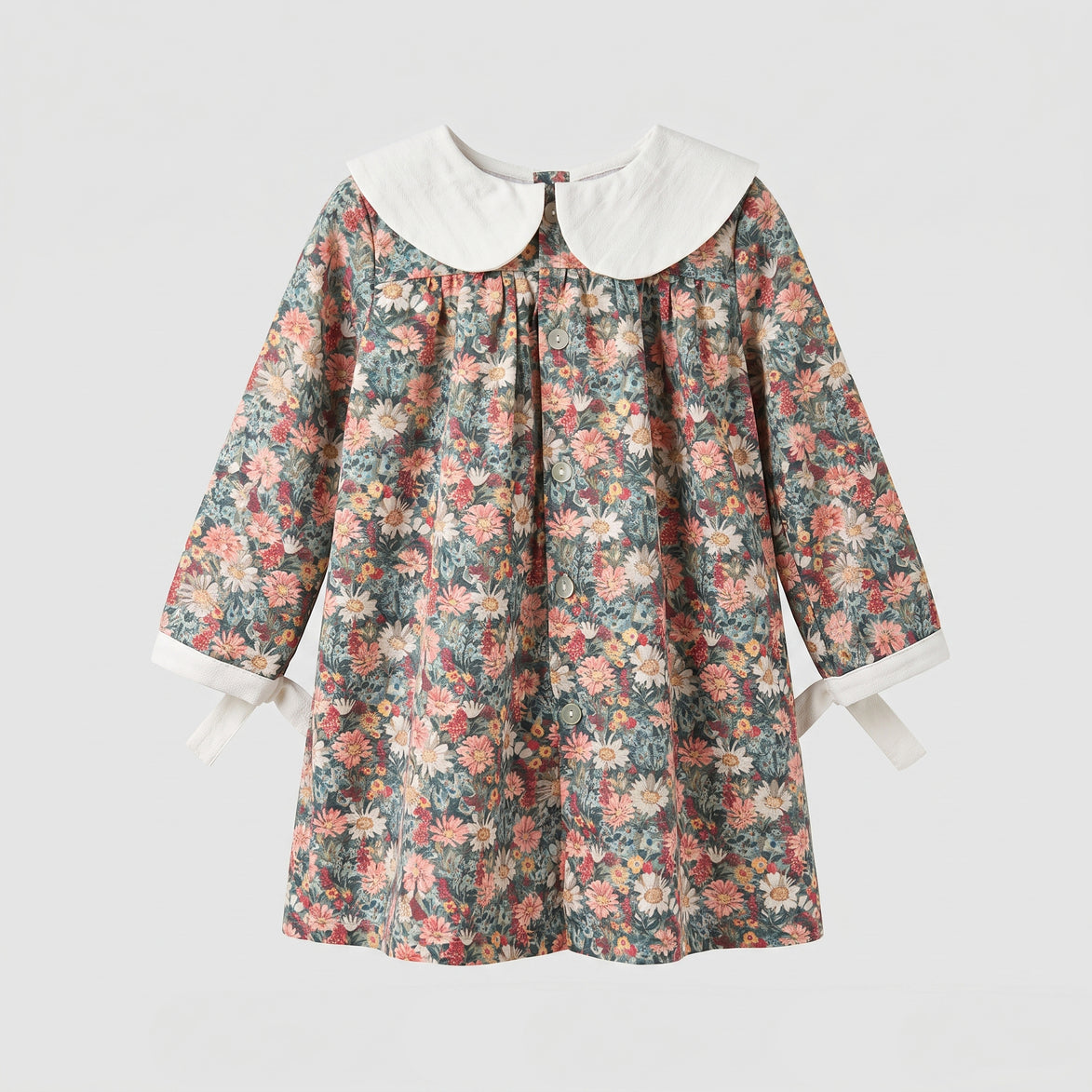 Vestido Rose Meadow