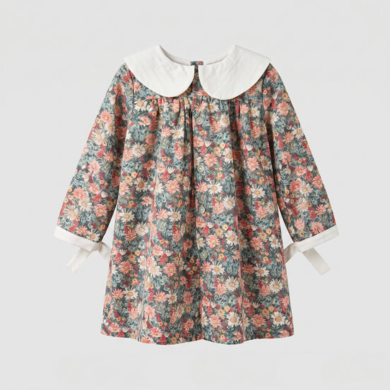 Vestido Rose Meadow
