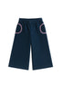 Pantalón pana pato vivo rosa