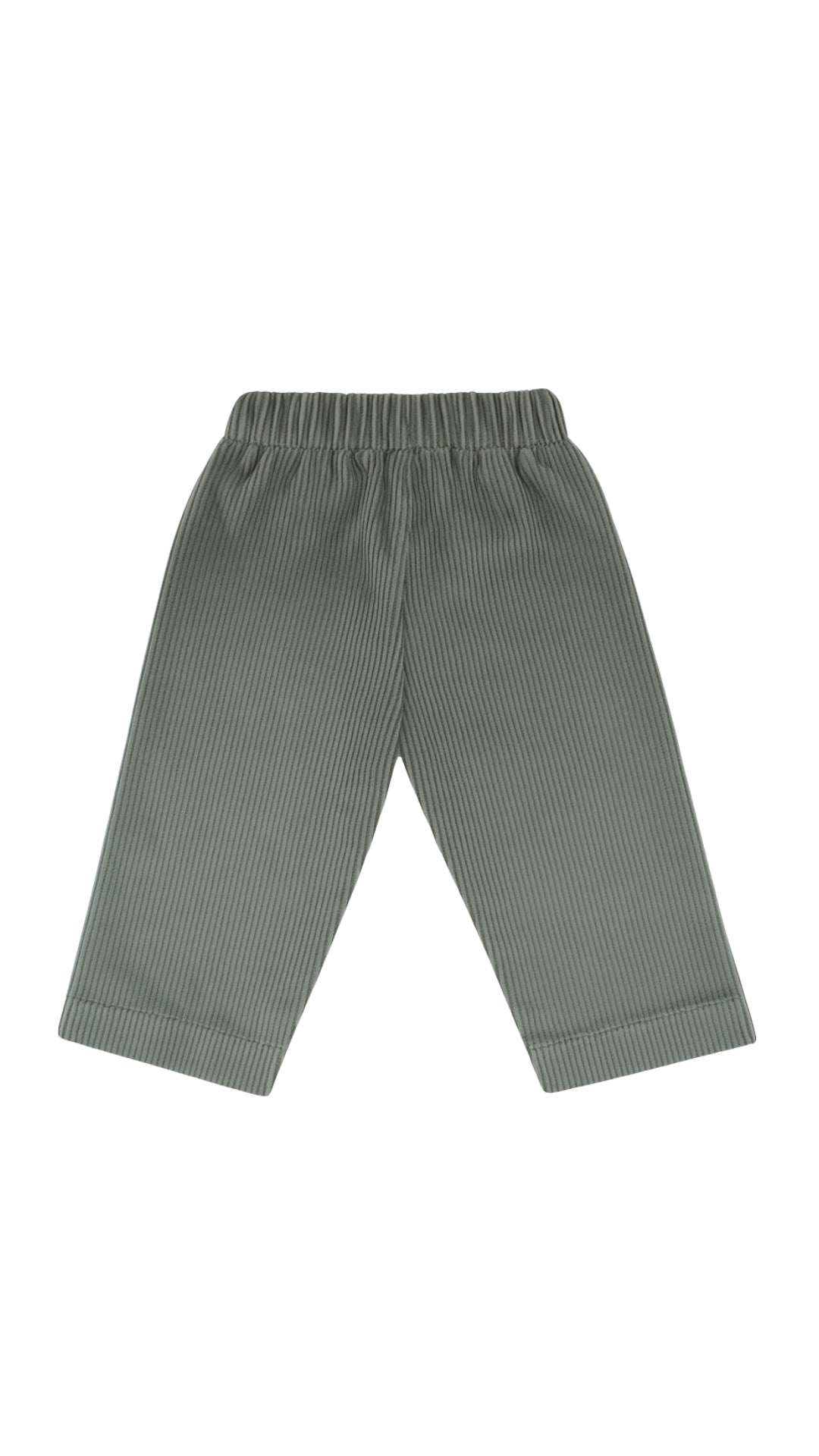 Pantalón chico kaki